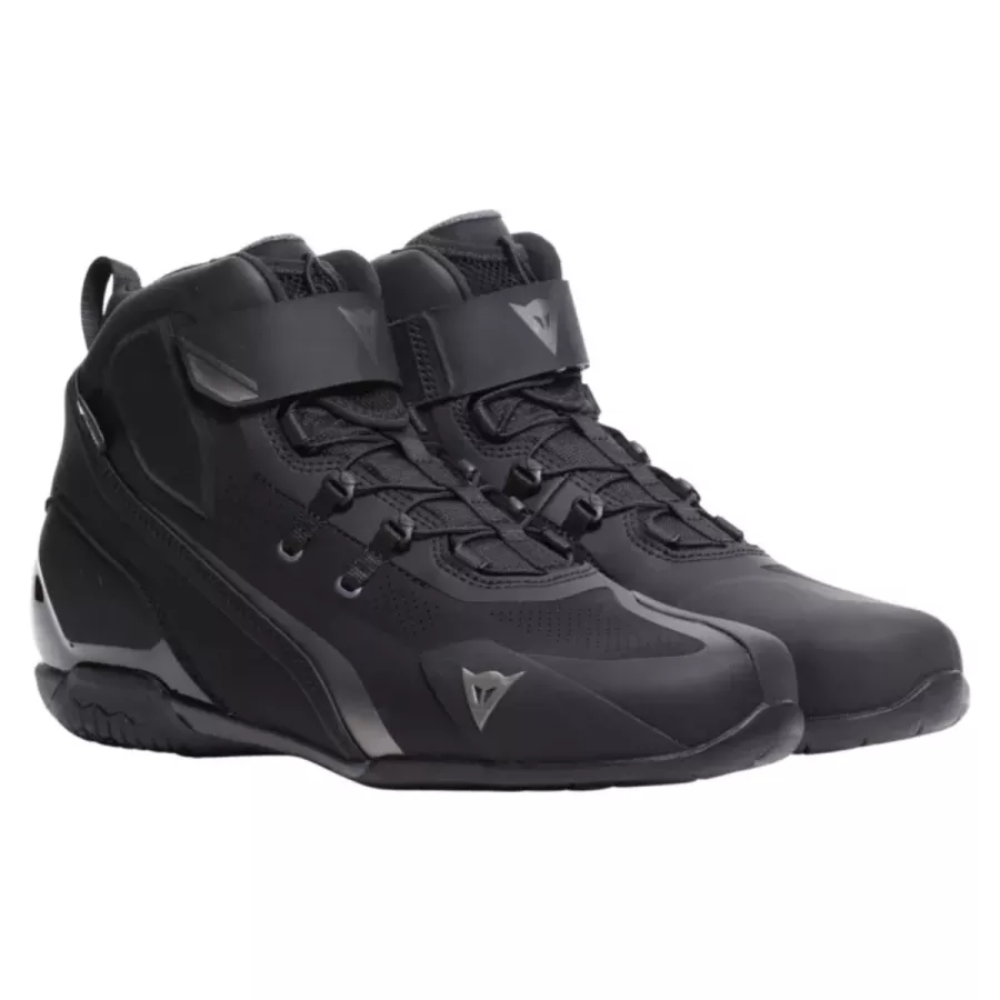 Chaussure Dainese Herian WP - noir anthracite