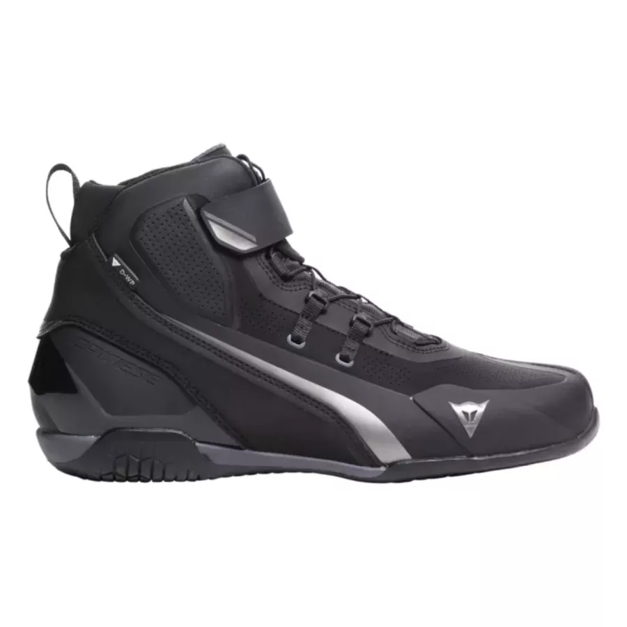 Chaussure Dainese Herian WP - noir anthracite