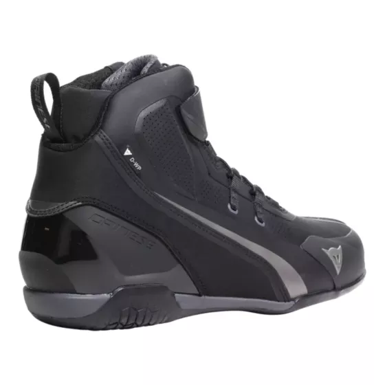 Chaussure Dainese Herian WP - noir anthracite