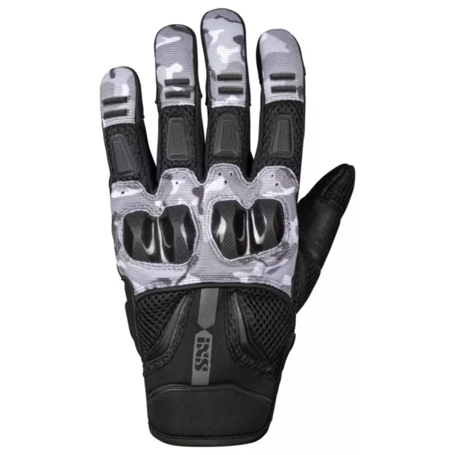 Ixs Tour Matador-Air 2.0 Lederhandschuhe günstiger bei Degriffbike