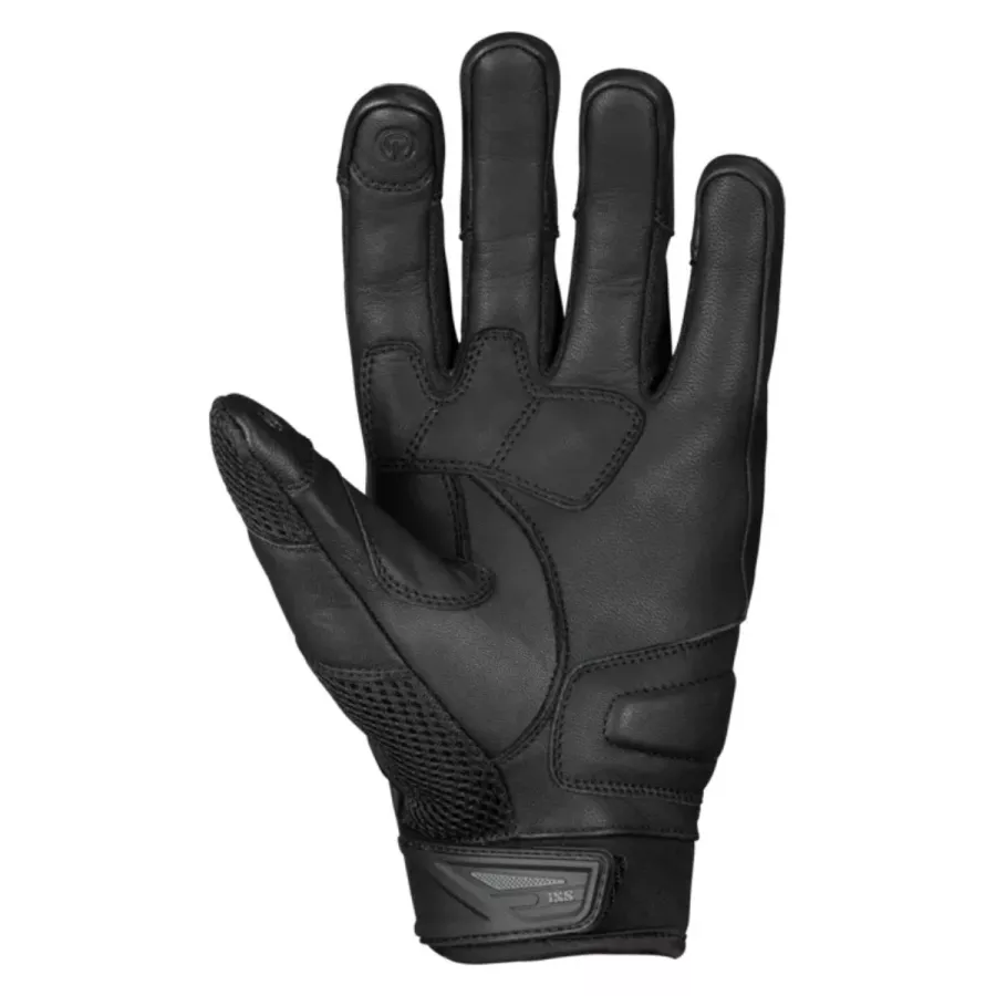 Ixs Tour Matador-Air 2.0 Lederhandschuhe günstiger bei Degriffbike