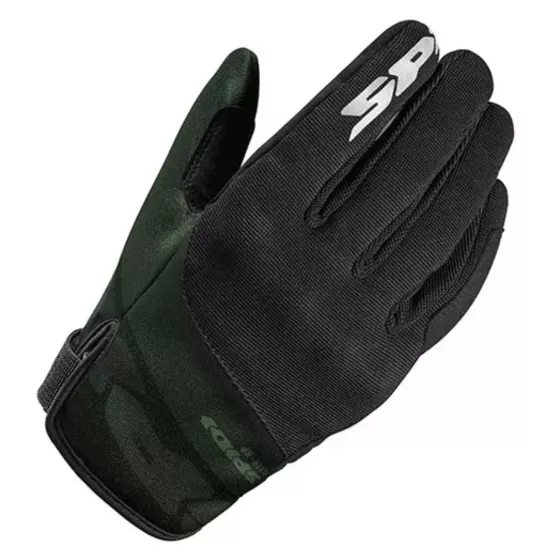 Gants Spidi Flash-KP - degriffbike.ch