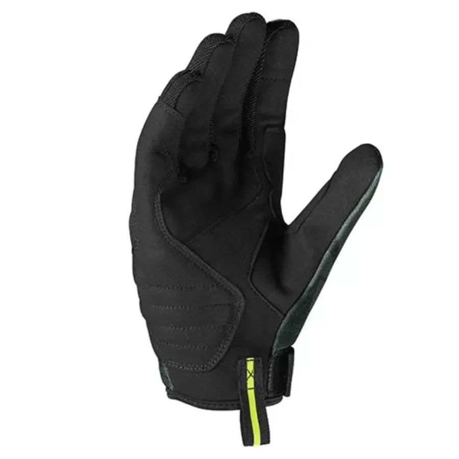 Spidi Flash-KP Motorradhandschuhe für Herren auf Moto Degriffbike