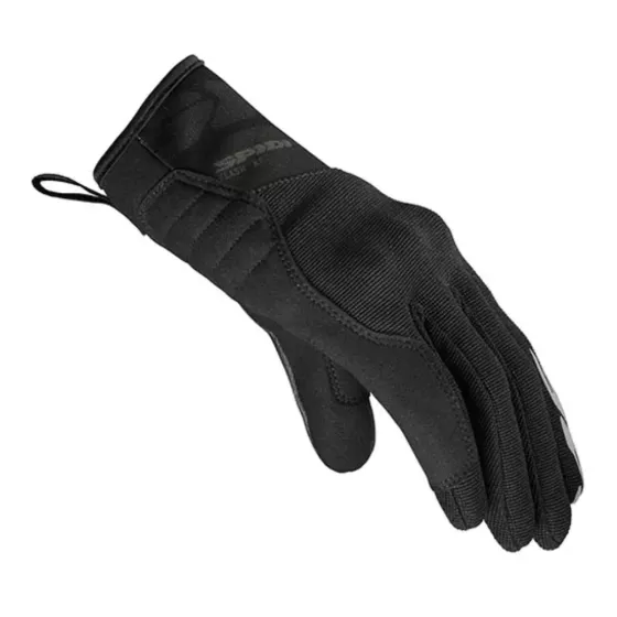 Spidi Flash-KP Motorradhandschuhe für Herren auf Moto Degriffbike