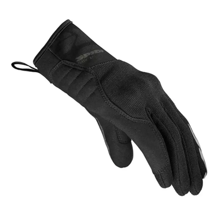 Spidi Flash-KP Motorradhandschuhe für Herren auf Moto Degriffbike