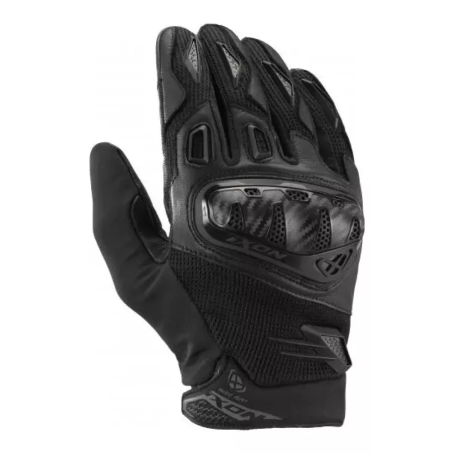 Ixon Rise Air 2 Herrenhandschuhe zum besten Preis auf Degriffbike