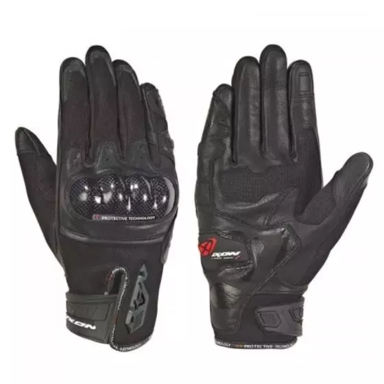 Ixon RS Rise Air Herrenhandschuhe zum besten Preis auf Degriffbike