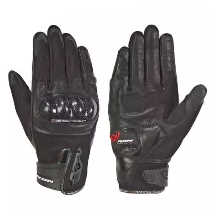 Ixon RS Rise Air Herrenhandschuhe zum besten Preis auf Degriffbike