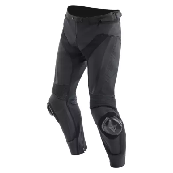 Pantalon cuir Dainese Delta 4 - degriffbike.ch