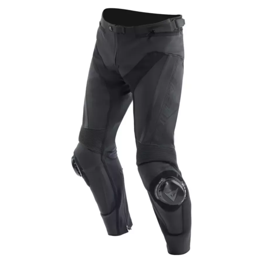 Pantalon cuir Dainese Delta 4 - degriffbike.ch