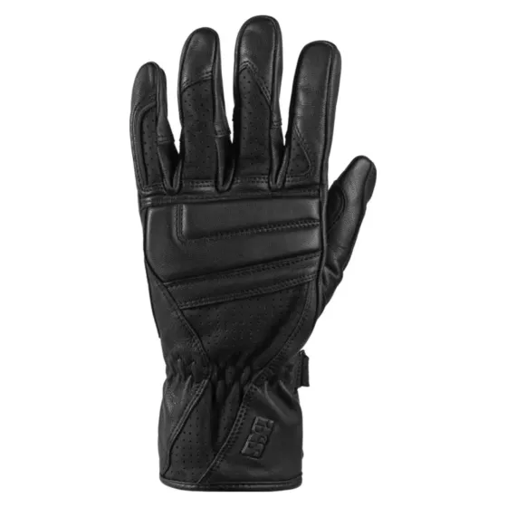 Gants cuir Ixs Tour LD Lyon 2.0 - degriffbike.ch