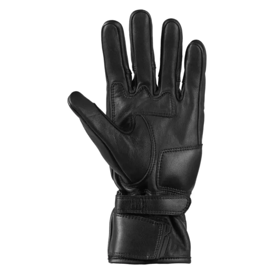 Gants cuir Ixs Tour LD Lyon 2.0 - degriffbike.ch