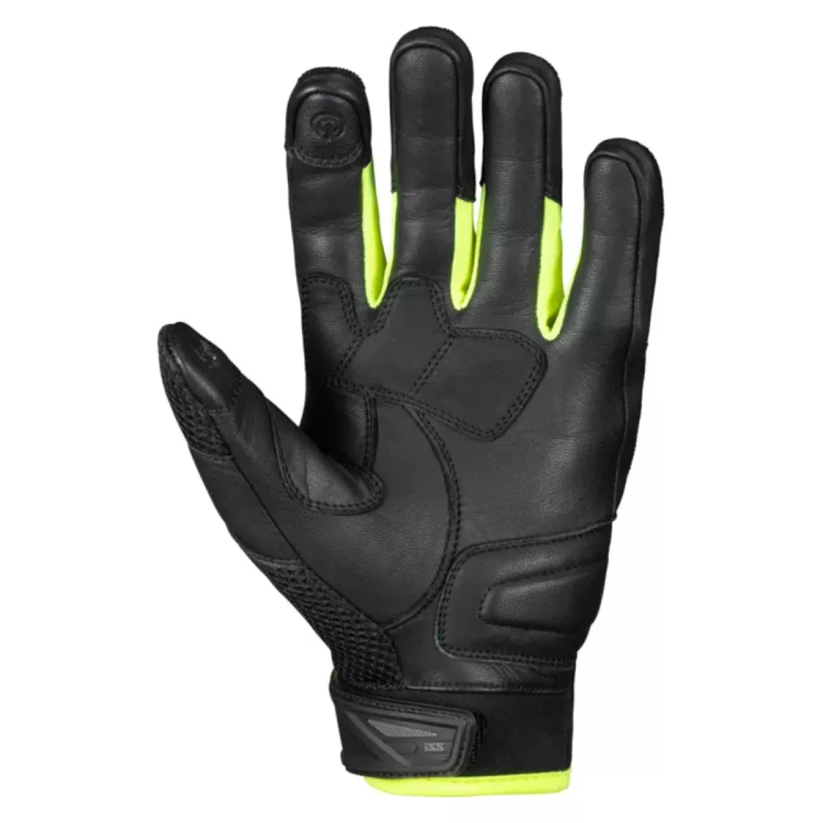 Gants Ixs Tour Matador-Air 2.0 - degriffbike.ch