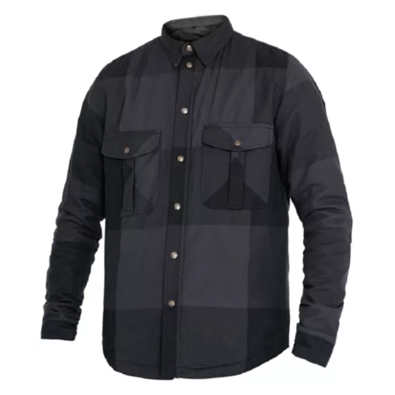 Veste John Doe motoshirt - degriffbike.ch
