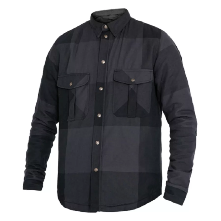 John Doe Motoshirt Motorradjacke erhältlich bei Moto Degriffbike