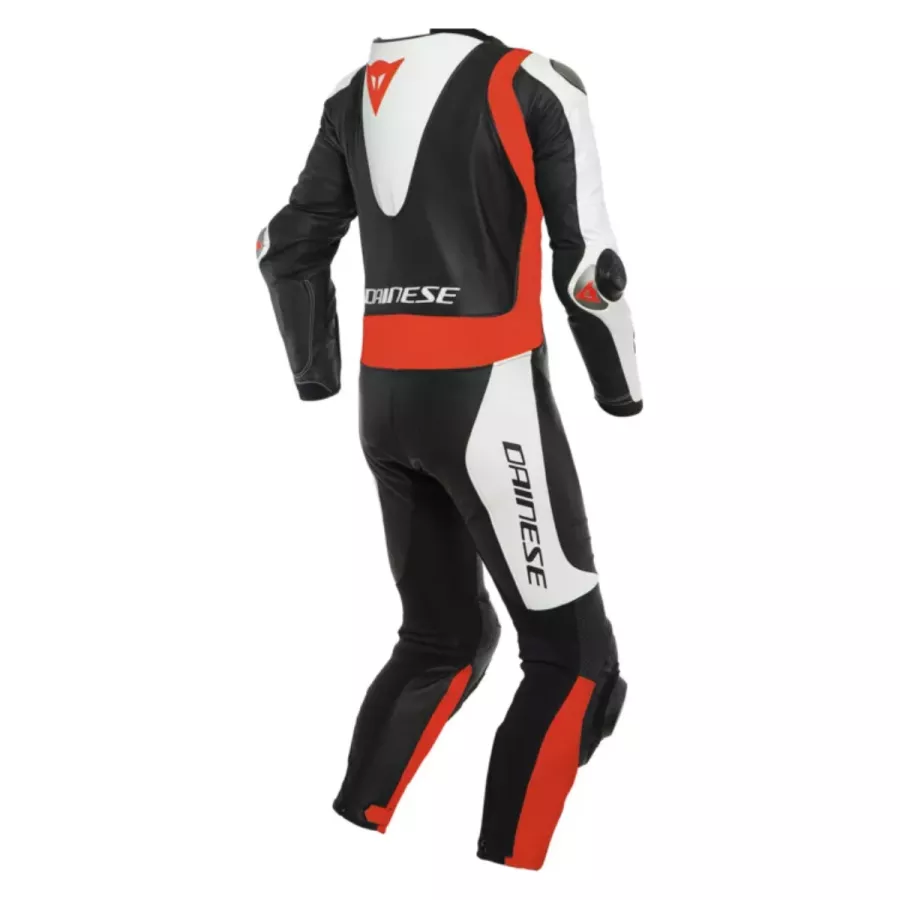 Dainese Laguna Seca 5 Lederkombi günstig bei Degriffbike