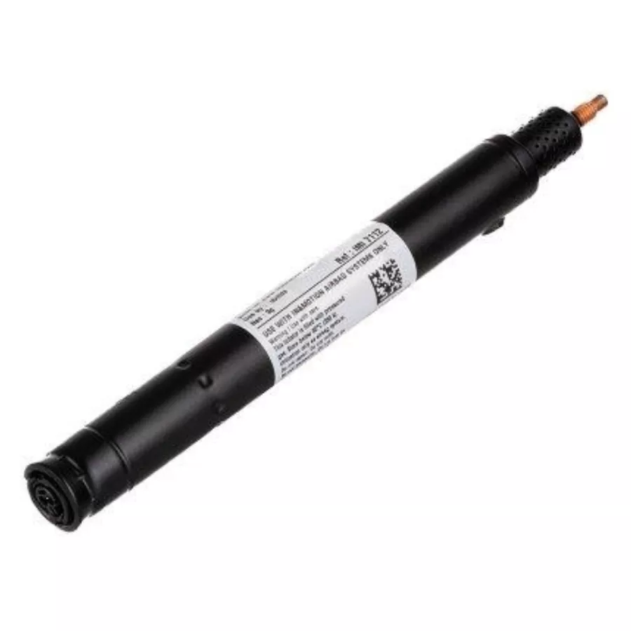 Cartouche Ixon IX-Inflator U04/05