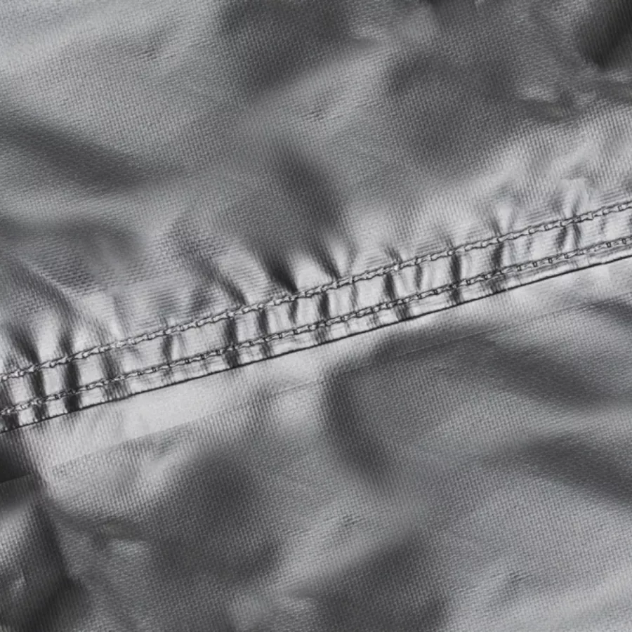 Couverture moto TAAC Super Hydroscud noire - degriffbike.ch