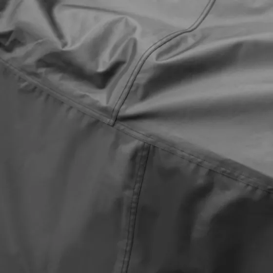 Couverture moto TAAC Super Hydroscud noire - degriffbike.ch