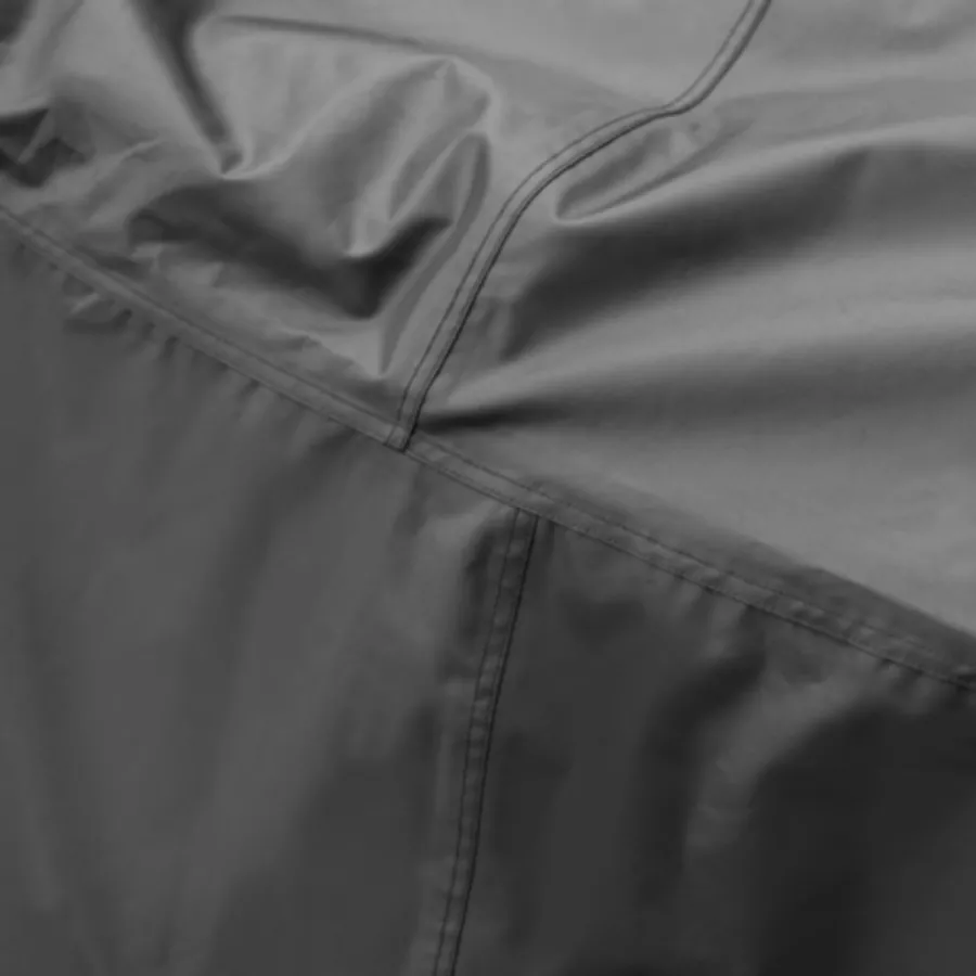 Couverture moto TAAC Super Hydroscud noire - degriffbike.ch