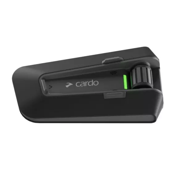 Intercom CARDO PACKTALK NEO JBL