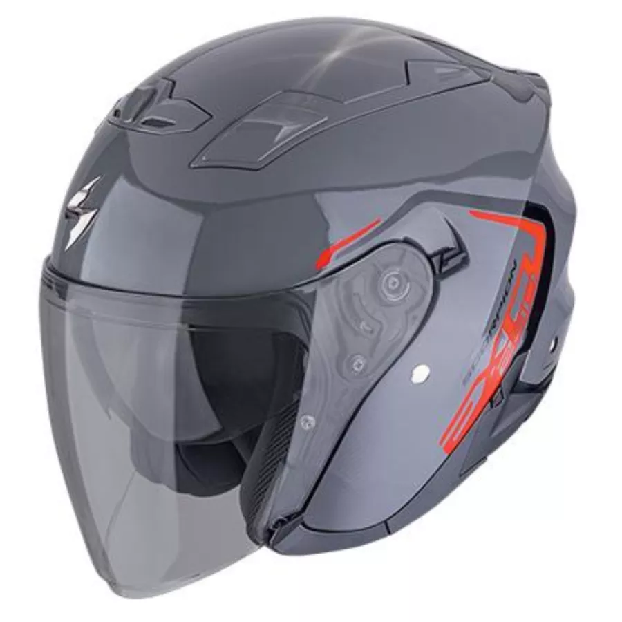 Casque Jet SCORPION EXO-230 CIT-E
