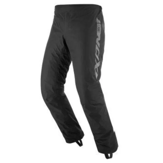 Regenhose IXON AQUASHIELD PT – Schwarz