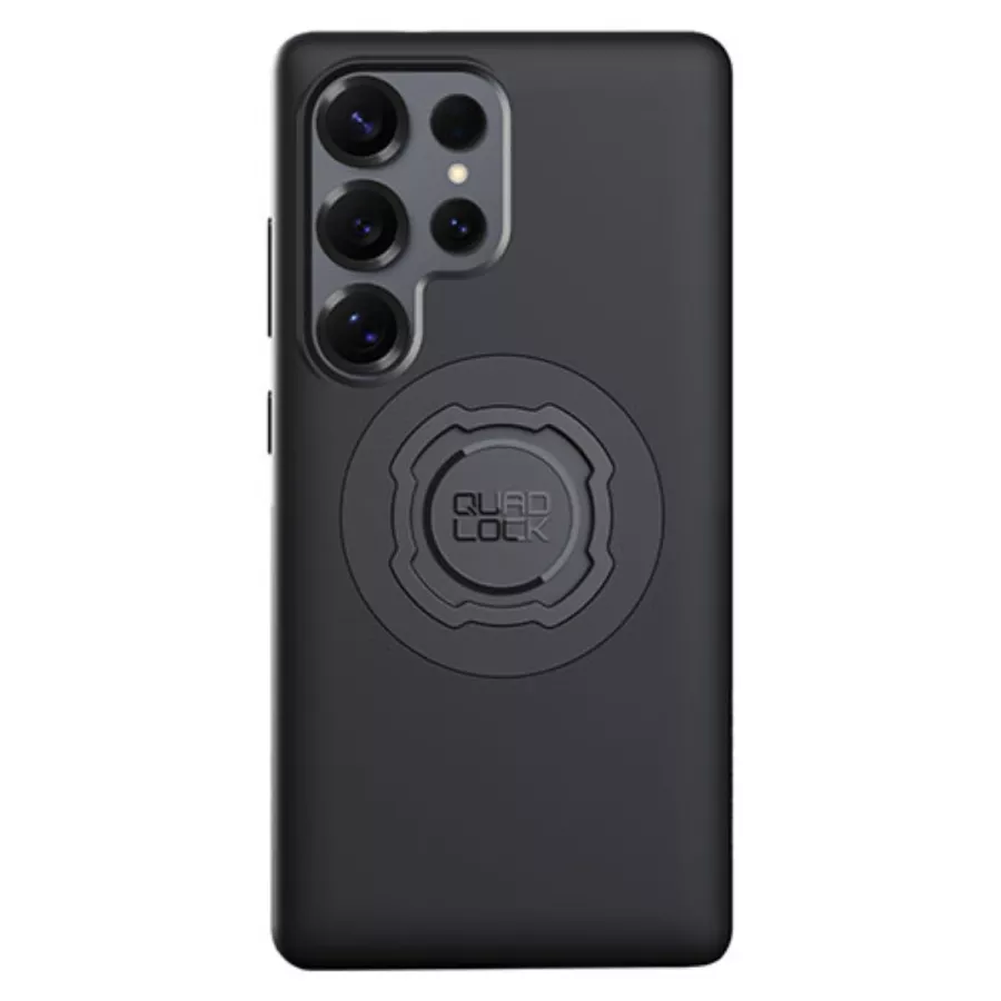 Coque Quadlock Samsung GalaxyS25