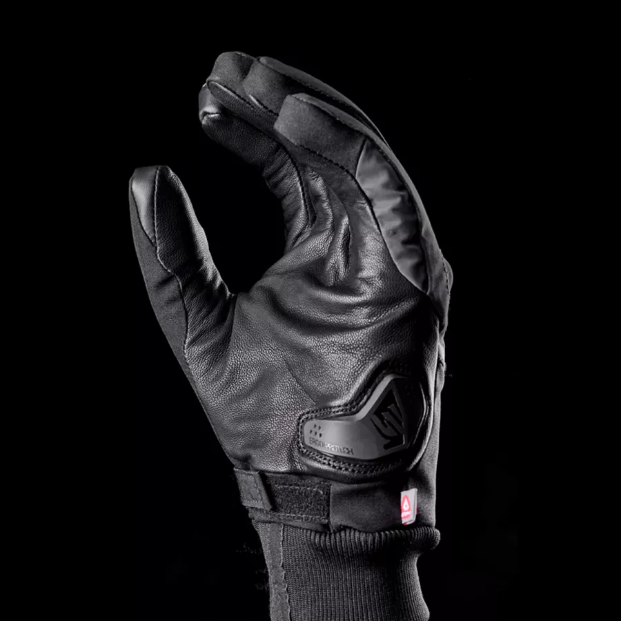 Damenhandschuhe FIVE WFX DISTRICT WP – Schwarz