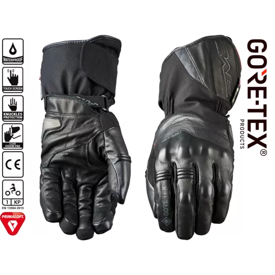 WFX Skin Evo Woman GTX – Winterhandschuhe Damen | Degriffbike