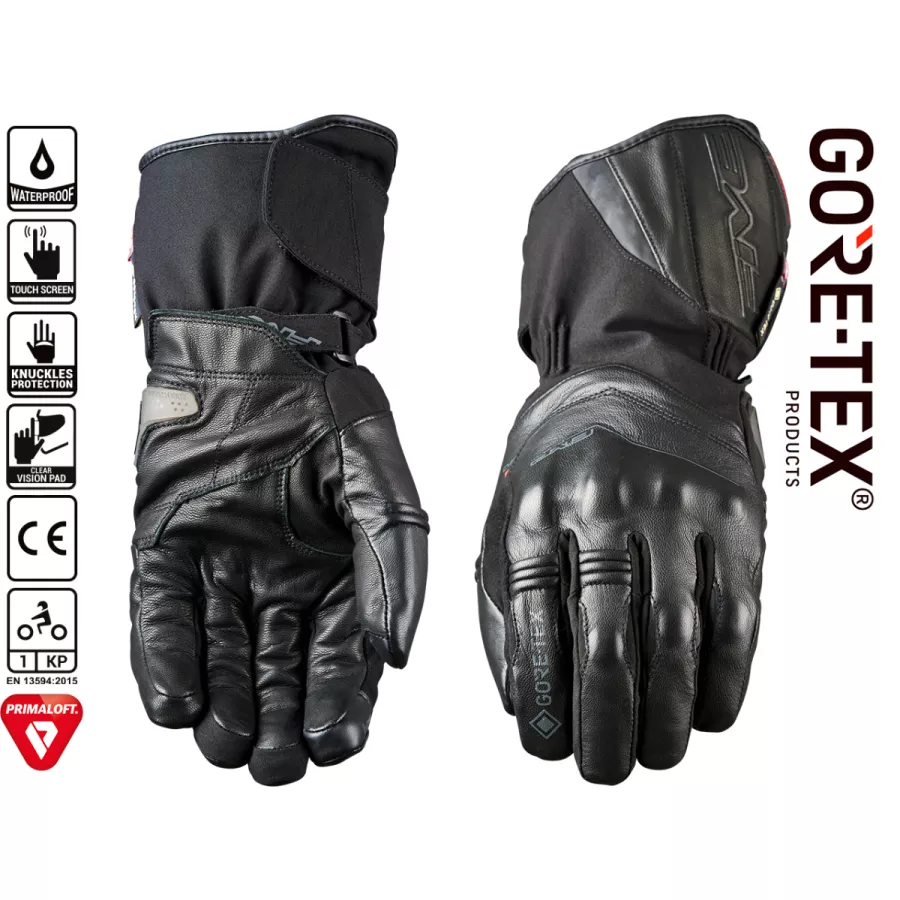WFX Skin Evo Woman GTX – Winterhandschuhe Damen | Degriffbike