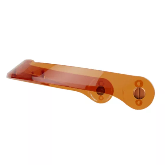 Helmcap John Doe JD/ONE - Kurz