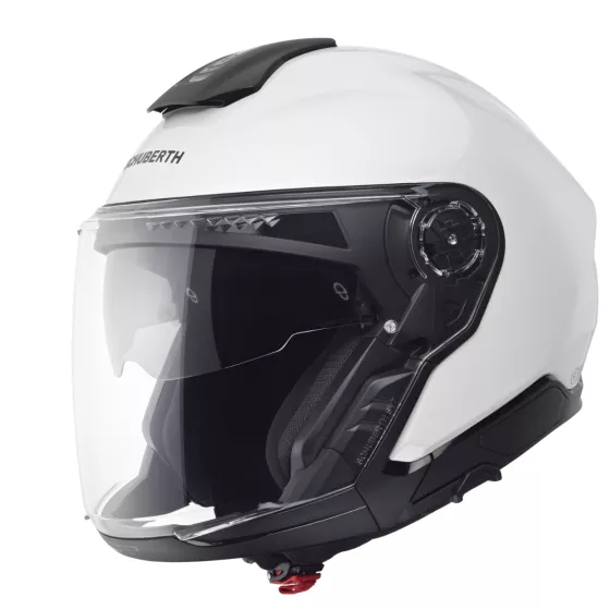 Casque Jet SCHUBERTH J2 | Degriffbike