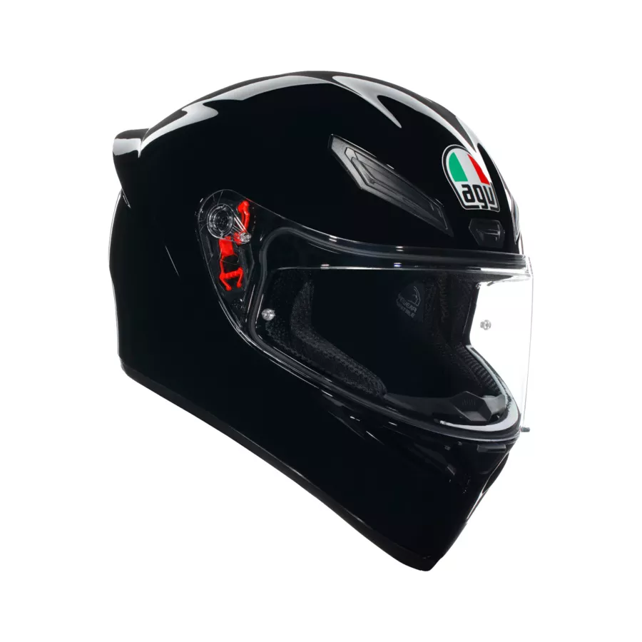 AGV K1 S Mono Uni Integral-Motorradhelm zum besten Preis
