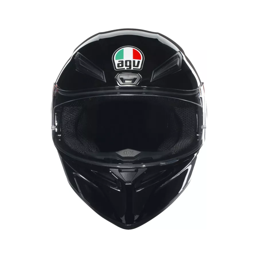 AGV K1 S Mono Uni Integral-Motorradhelm zum besten Preis