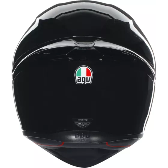 AGV K1 S Mono Uni Integral-Motorradhelm zum besten Preis