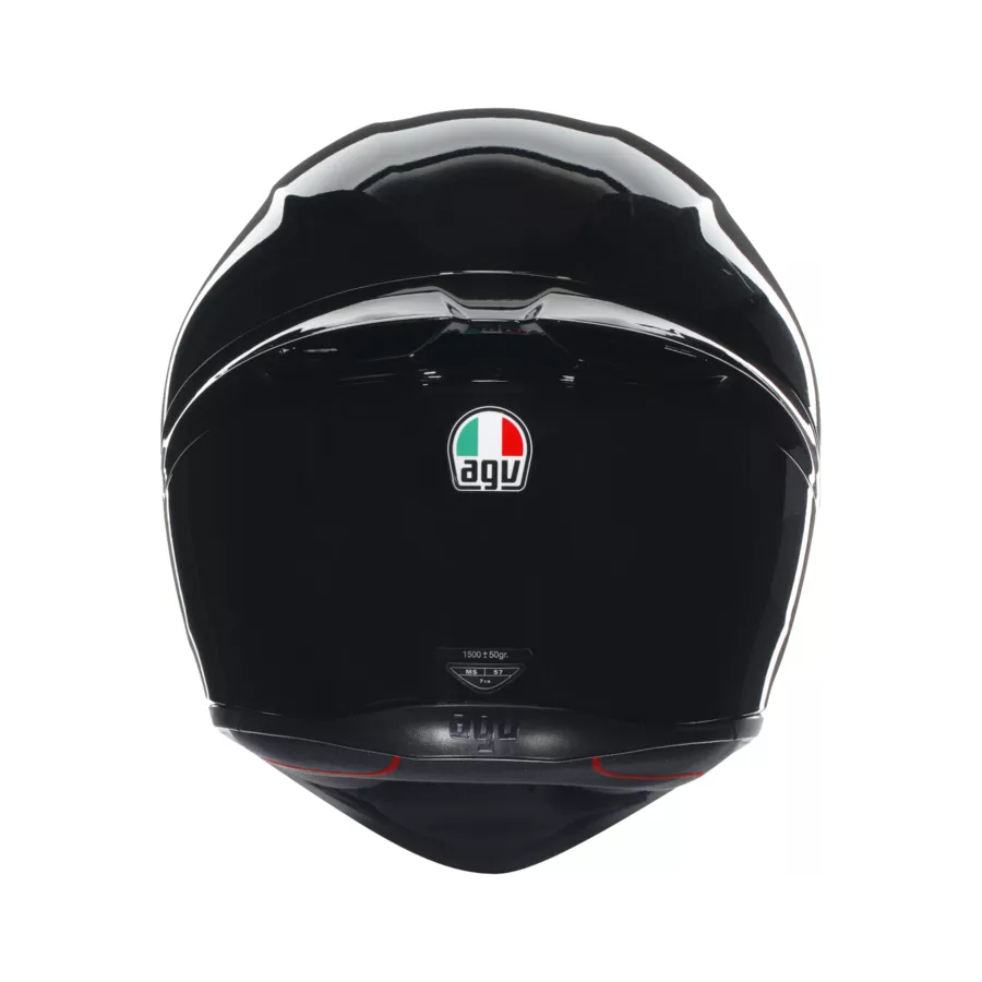 AGV K1 S Mono Uni Integral-Motorradhelm zum besten Preis