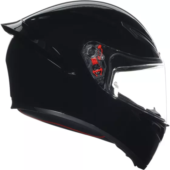 AGV K1 S Mono Uni Integral-Motorradhelm zum besten Preis