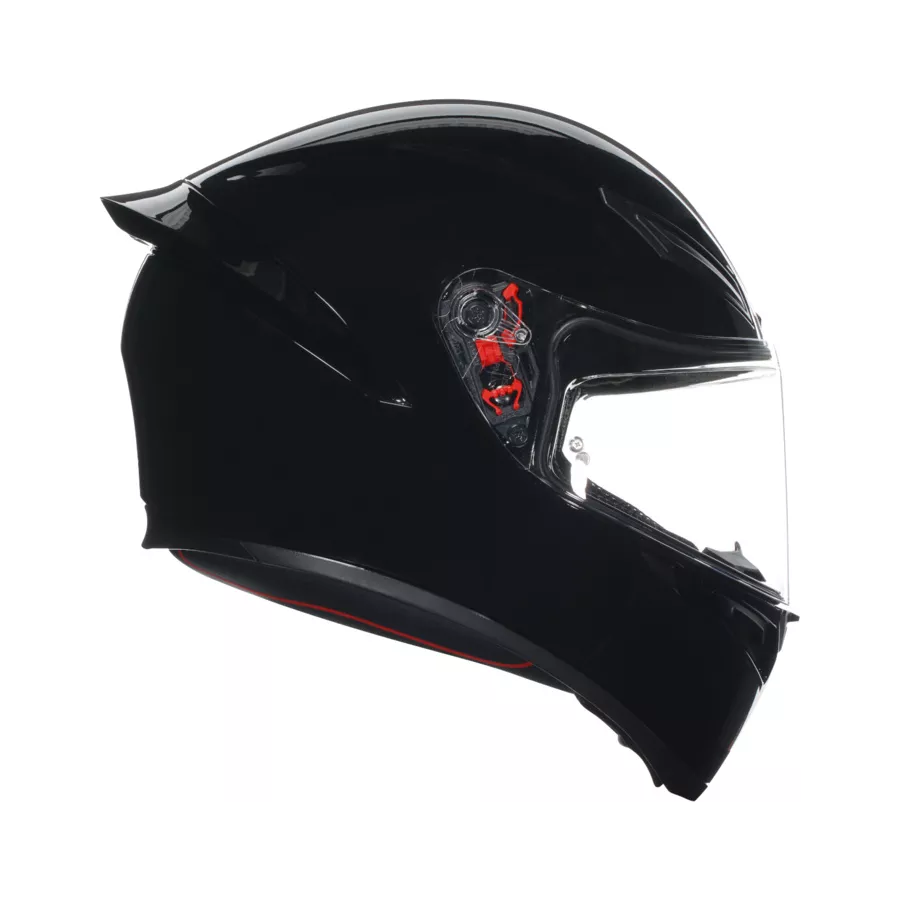 AGV K1 S Mono Uni Integral-Motorradhelm zum besten Preis