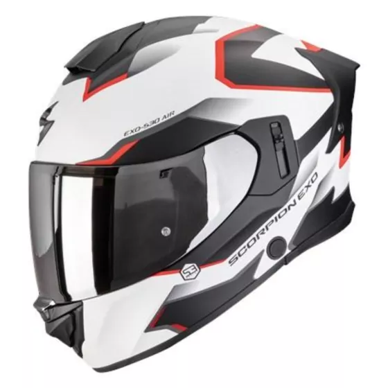 Casque intégral SCORPION EXO-530 Air CLIP (ECE 22.06)