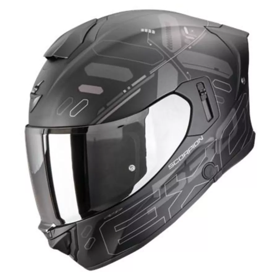 Integralhelm SCORPION EXO-530 Air FOND (ECE 22.06)