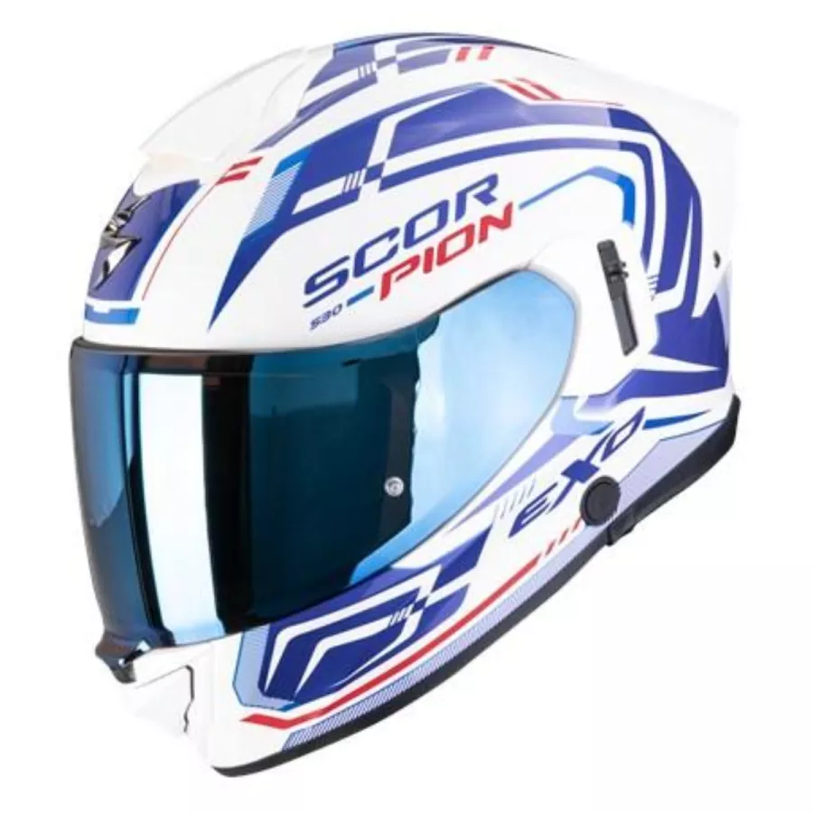 Integralhelm SCORPION EXO-530 Air SLOPE