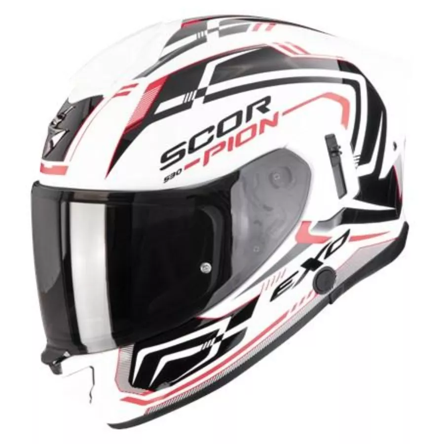 Integralhelm SCORPION EXO-530 Air SLOPE