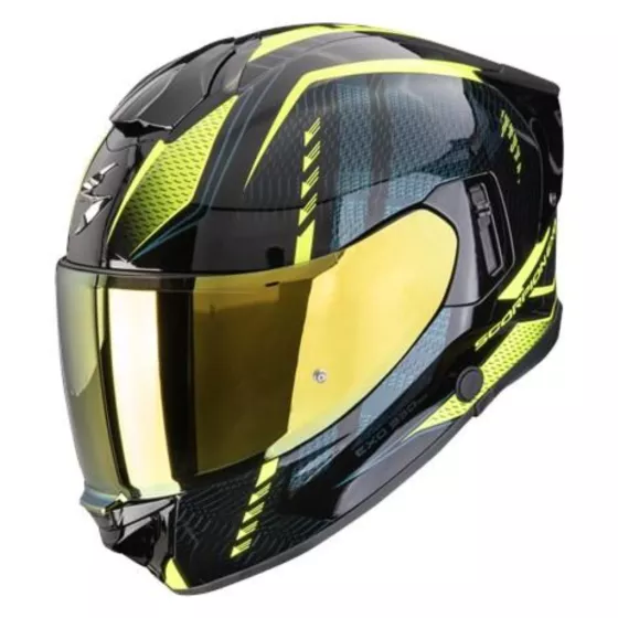 Integralhelm SCORPION EXO-530 Air THERAS