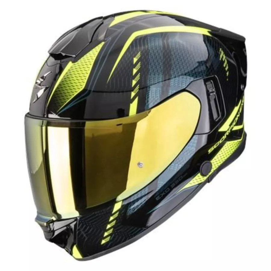 Integralhelm SCORPION EXO-530 Air THERAS