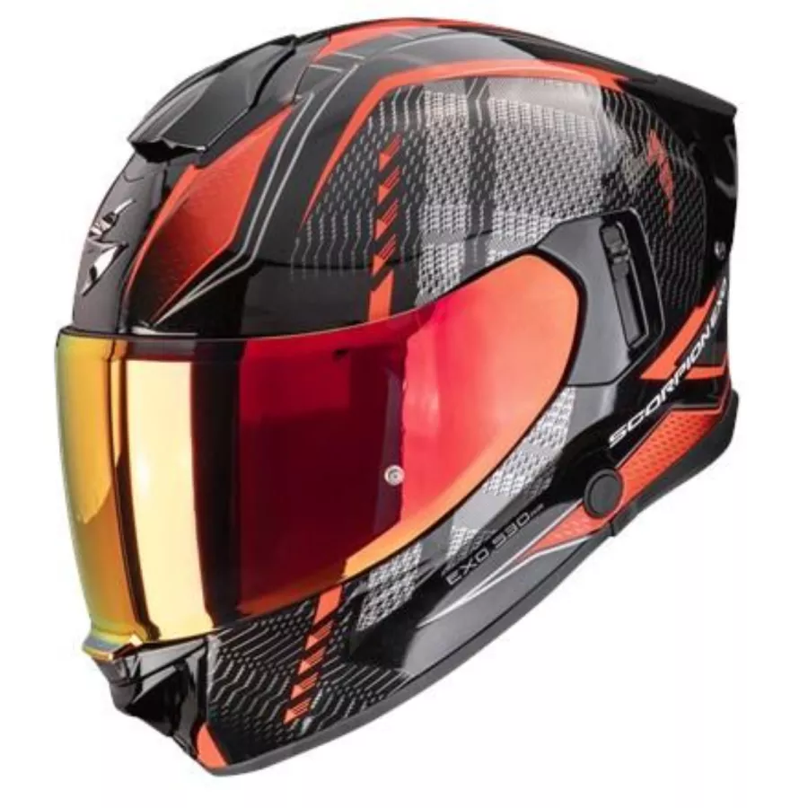 Integralhelm SCORPION EXO-530 Air THERAS
