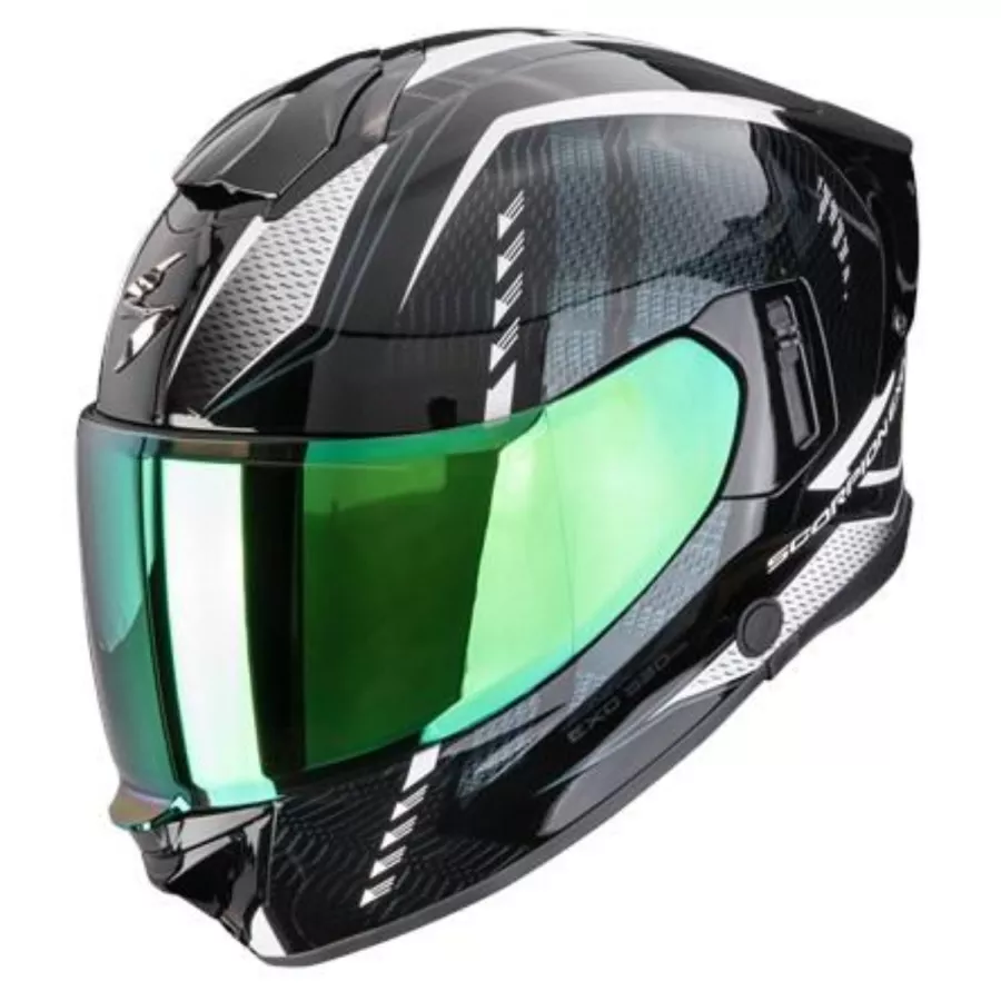 Integralhelm SCORPION EXO-530 Air THERAS