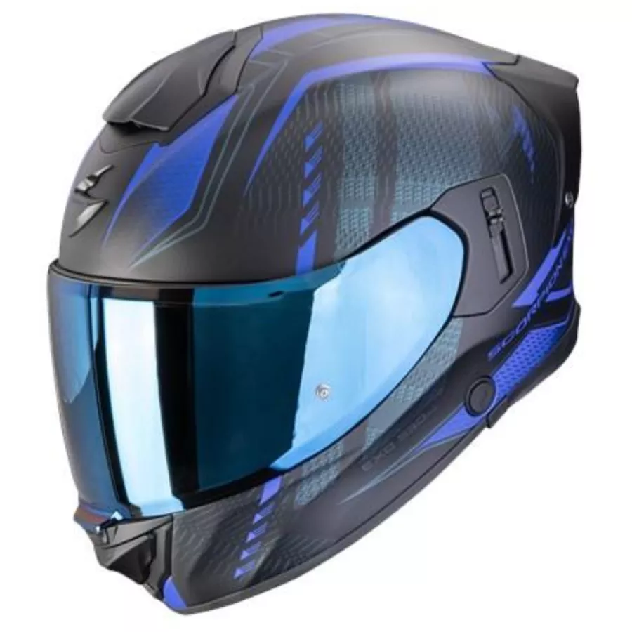 Integralhelm SCORPION EXO-530 Air THERAS