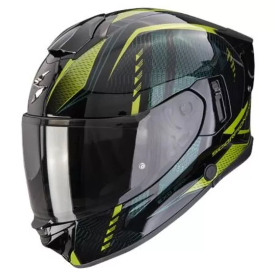 Integralhelm SCORPION EXO-530 Air THERAS