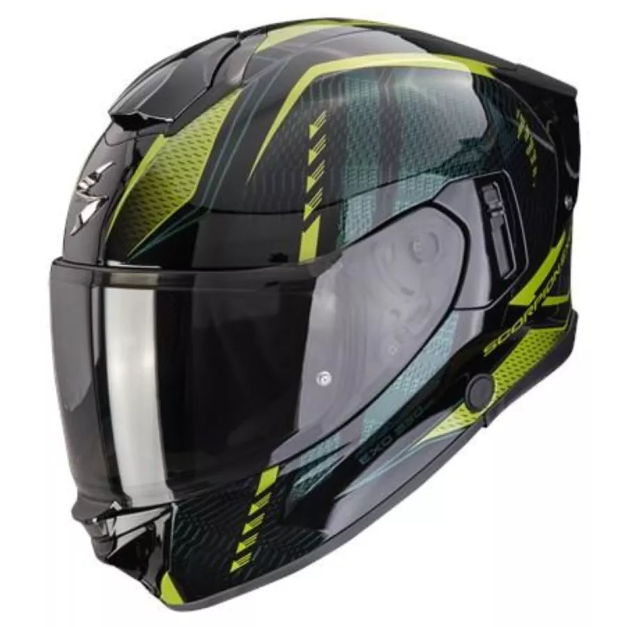 Integralhelm SCORPION EXO-530 Air THERAS
